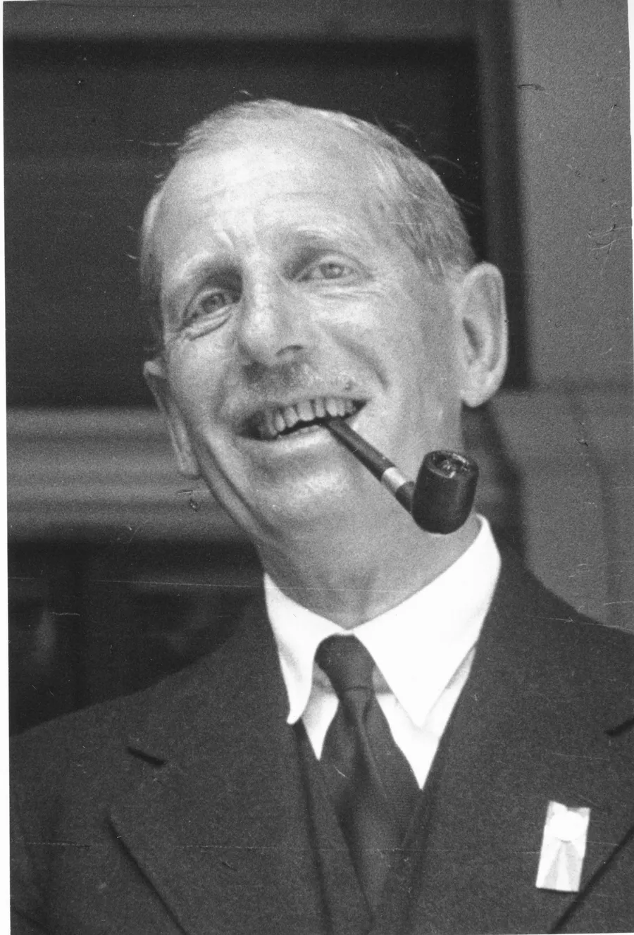 Hans Conrad Bodmer